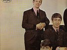 The Beatles Vinyl LP Vee-Jay Records,1964, VJLP-1062, Introducing the Beatles