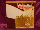 LED ZEPPELIN II LP MFSL MOBILE FIDELITY SOUND LAB ORIGINAL MASTER RECORDING NM