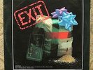 EXIT / FIREFLIGHT / PRIVATE PRESS AFRO BOOGIE FUNK LP