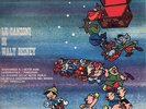 LE CANZONI DI WALT DISNEY LP ITALY 62-TONY DEL MONACO-P. UMILIANI