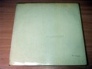 The Beatles/White Album/1968 Apple Stereo 2x LP Set + Inserts/1st Press