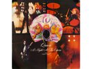 QUEEN : LP - A NIGHT AT THE OPERA - ISRAEL 1975 - UNIQUE P/S
