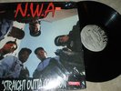 NWA N.W.A. 