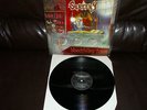 SORCERY - BLOODCHILLING TALES - LP SWEDEN