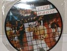 Queen - Live Magic 1986 picture disc LP