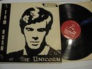 Rare Folk LP Tom Rush at the Unicorn Original LyCornu Private Press LP