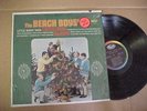 THE BEACH BOYS CHRISTMAS ALBUM CAPITOL ST-2164  VG++  IN SHRINK