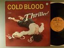 Cold Blood  Thriller     With Lydia Pense
