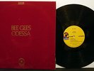 THE BEE GEES Odessa '69 Atco 2LP red velvet cover NM-