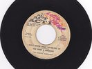 SWEET & INNOCENT - DON'T KNOW WHAT YOU'RE FULL OF/ CRY LOVE - ACT IV - RARE SOUL