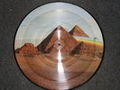 Pink Floyd Dark Side of the Moon Picture Disc LP