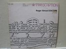 ROGER SIMARD rare Radio Canada jazz funk breaks LP LISTEN