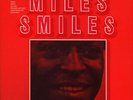 MILES DAVIS Miles Smiles ORIG 1966 US COLUMBIA MONO LP RECORD SOLID NM 1B/1B