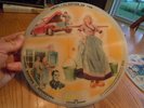Vogue Picture Record Frankie Masters & Orchestra Everybody Knew But Me  1940s