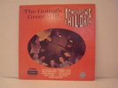 TOMORROWS CHILDREN the going's great ISLAND FUNK SOUL LP  RARE