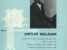 L’oiseau lyre 10lp stereo melos/recital/froment/balsam/davis ex/nm cvr. ex-