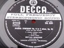 SXL 6291 - Dvorak - WBG ED2 - Symphony No 9 
