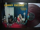 Creedence Clearwater Revival Cosmo’s Factory Japan Orig.LP RED WAX CCR