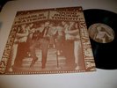 CHARLIE FEATHERS Good Rockin'Tonight LP 1974 BARRELHOUSE BH-03 MemphisROCKABILLY