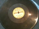 Original Elvis Presley SUN 78rpm Record #217- Baby Let's Play House/I'm Left,You