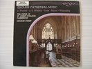 THE CHOIR OF ST JOHN'S COLLEGE CAMBRIDGE G.Guest / A. Roberts - Boys Choir