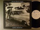 Earl Hooker  Sweet Black Angel   White Label Promo