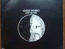 MATIAS PIZARRO Pelo de Rata RARE ARGENTINA EDIT JAZZ LP