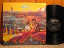 JIMI HENDRIX Electric Ladyland Part 1 UK ONLY 1968 ORIG PSYCH LP TRACK 613010