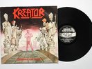 KREATOR -Terrible Certainty LP 1987
