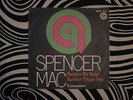 SPENCER MAC better by you better than me MASSIVE FUNK PSYCH DANCER 45 LISTEN