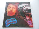 PAUL McCARTNEY ORIG 1973 UK LP  RED ROSE SPEEDWAY AND BOOKLET 1ST PRESS