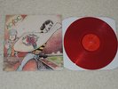 AC / DC - DIRTY DEEDS DONE DIRT CHEAP  rotes Vinyl