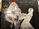 MELLOW CANDLE.SWADDLING SONGS.RARLP007.4X DISCS.DEMOS.MINT- RISE ABOVE RELICS