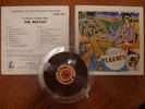 The Beatles reel to reel, Beatles A Collection of Beatles Oldies mono reel tape