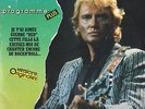 JOHNNY HALLYDAY programme plus volume 9 RARE IMPACT 818 172-1  LP