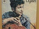 BOB  DYLAN   DYLAN   ORIG   UK 1964   CBS  45  EP  MINT