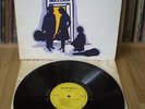 DEREK SARJEANT FOLK TRIO   Hazel King, Graham Bradshaw (V RARE 1971 Folk LP) NM