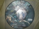CANNIBAL CORPSE--bloodthirst, PICTURE LP