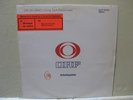 ORF BIG BAND rare German library funk breaks NM LP