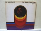 AHMAD JAMAL TRIO rare Awakening jazz funk samples LP