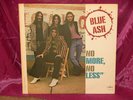 BLUE ASH NO MORE NO LESS LP ACID PSYCH EXCELLENT