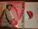 THELONIOUS MONK. 25cm SWING original 33 342