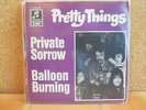 The Pretty Things         Private Sorrow