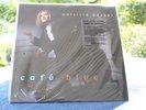 PATRICIA BARBER-CAFE BLUE ( REMIXED & REMASTERED)180GR-PREMONITION RECORDS-VINYL