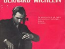BERNARD MICHELIN CELLO RECITAL FRENCH EP 7