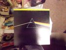 PINK FLOYD - The DARK Side of  The Moon-ORIGINAL MASTER RECORDING - MFSL 1-017