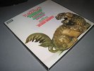 UK DECCA SET 561/3 Puccini Turandot 3LP TAS LIST