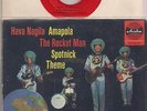 THE SPOTNICKS 7