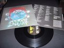 MACABRE Gloom Original LP RARE 1989 Repulsion Death Pungent Stench