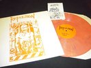 REPULSION LIVE LP RARE CARCASS NAPALM DEATH AUTOPSY TERRORIZER HERESY SIEGE